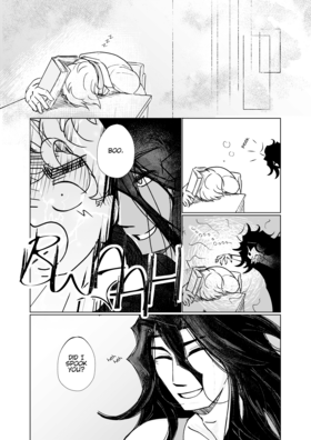 Read NOT THIS DEATH  2 Page 4 in English