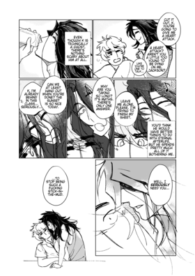 Read NOT THIS DEATH  2 Page 5 in English