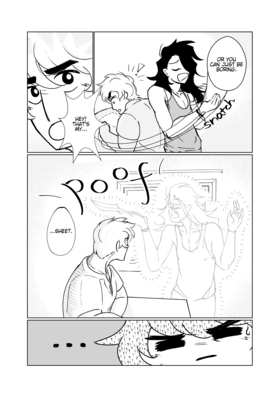 Read NOT THIS DEATH  2 Page 6 in English