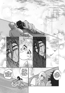 Read NOT THIS DEATH  2 Page 10 in English