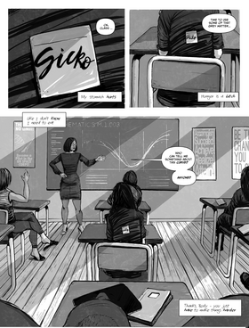 Read Sicko  1 Page 4 in English