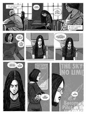 Read Sicko  1 Page 5 in English