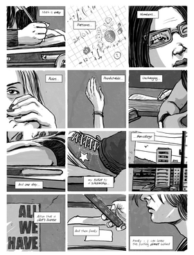 Read Sicko  1 Page 6 in English