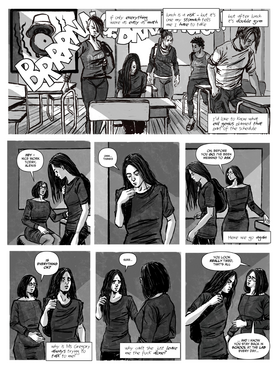 Read Sicko  1 Page 7 in English
