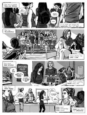 Read Sicko  1 Page 9 in English