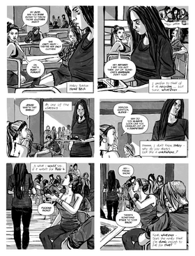 Read Sicko  1 Page 10 in English