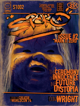 Read Sicko  2 Page 1 in English