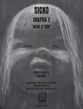 Read Sicko  2 Page 3 in English
