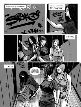Read Sicko  2 Page 4 in English