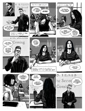 Read Sicko  2 Page 5 in English