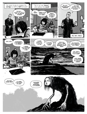 Read Sicko  2 Page 6 in English