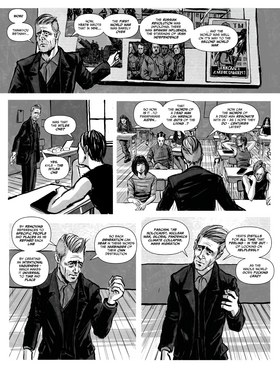 Read Sicko  2 Page 7 in English