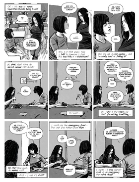 Read Sicko  2 Page 8 in English