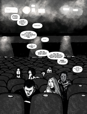 Read Sicko  2 Page 9 in English