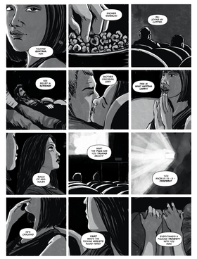 Read Sicko  2 Page 10 in English