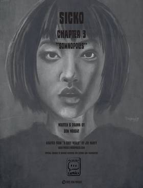 Read Sicko  3 Page 3 in English
