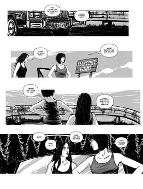 Read Sicko  3 Page 5 in English