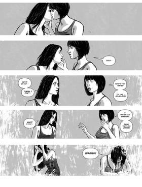 Read Sicko  3 Page 6 in English