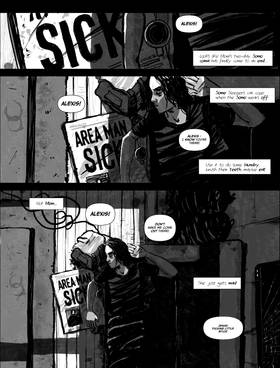 Read Sicko  3 Page 7 in English