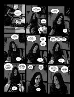 Read Sicko  3 Page 10 in English