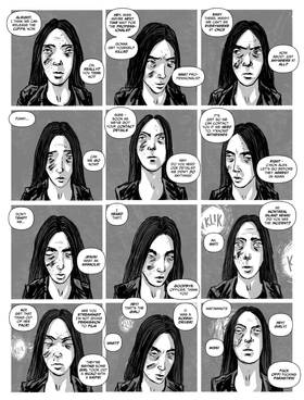 Read Sicko  4 Page 4 in English