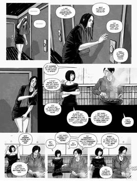 Read Sicko  4 Page 6 in English