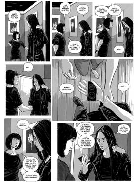 Read Sicko  4 Page 8 in English