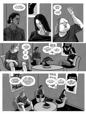 Read Sicko  5 Page 4 in English