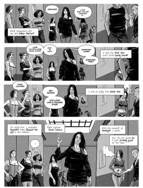 Read Sicko  5 Page 5 in English