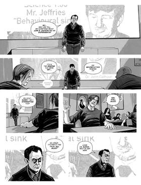 Read Sicko  5 Page 6 in English