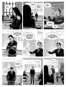 Read Sicko  5 Page 7 in English