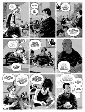 Read Sicko  5 Page 8 in English