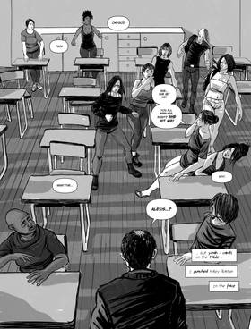 Read Sicko  5 Page 10 in English