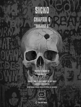 Read Sicko  6 Page 3 in English
