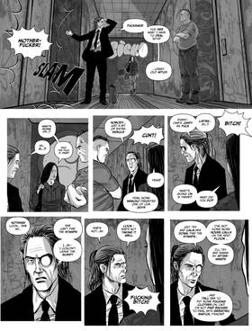Read Sicko  6 Page 5 in English