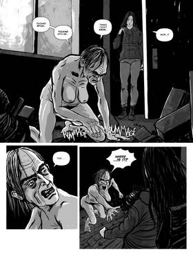 Read Sicko  6 Page 6 in English