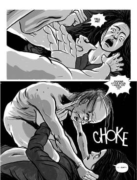 Read Sicko  6 Page 7 in English