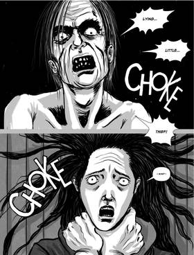 Read Sicko  6 Page 8 in English
