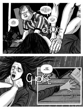 Read Sicko  6 Page 9 in English