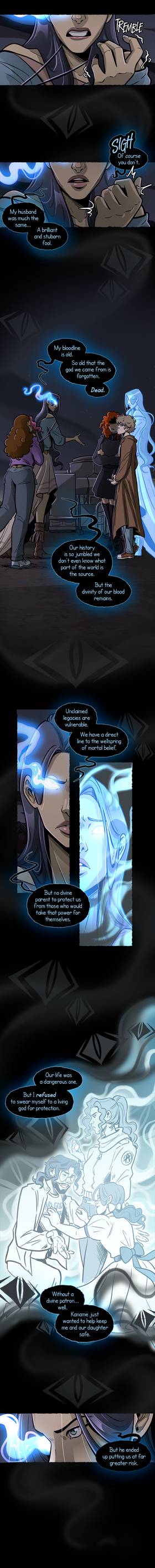 Read The Fantasy Book Club  175 Page 3 in English