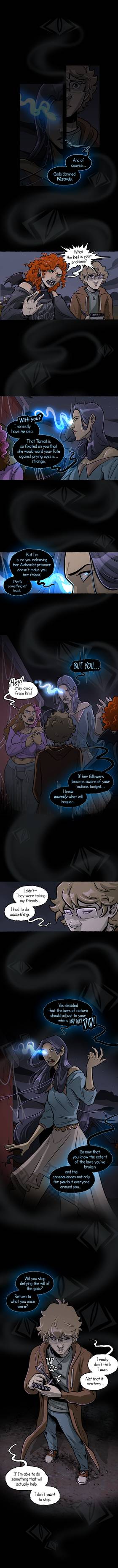 Read The Fantasy Book Club  175 Page 2 in English