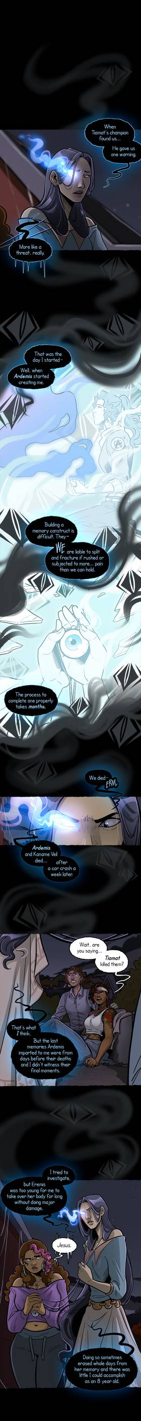 Read The Fantasy Book Club  176 Page 2 in English