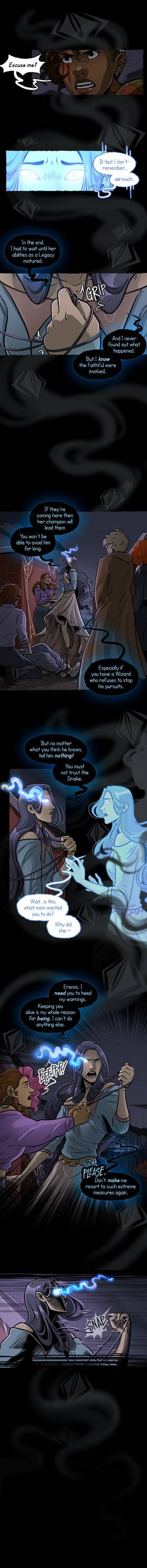 Read The Fantasy Book Club  176 Page 3 in English
