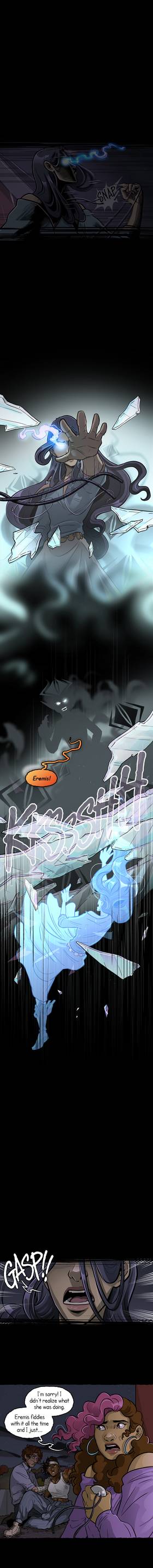 Read The Fantasy Book Club  177 Page 2 in English
