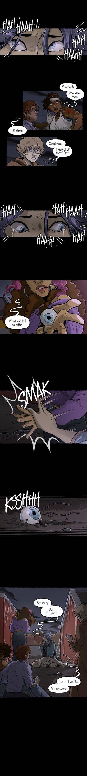 Read The Fantasy Book Club  177 Page 3 in English