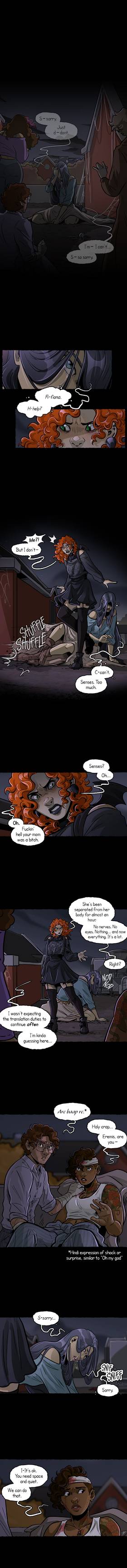 Read The Fantasy Book Club  178 Page 2 in English