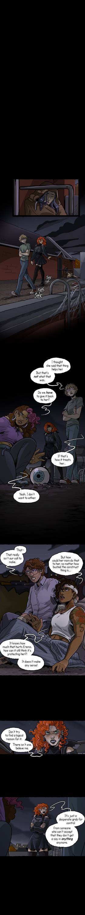 Read The Fantasy Book Club  178 Page 3 in English