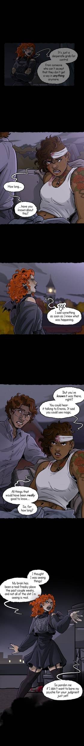 Read The Fantasy Book Club  179 Page 2 in English