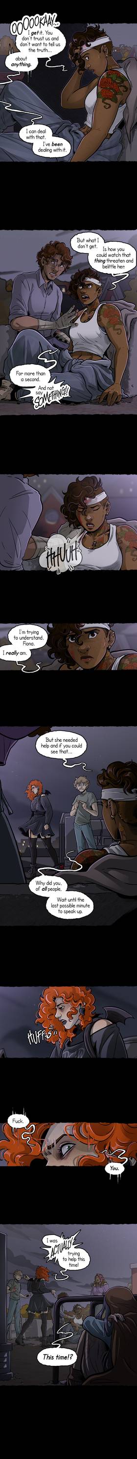 Read The Fantasy Book Club  179 Page 3 in English