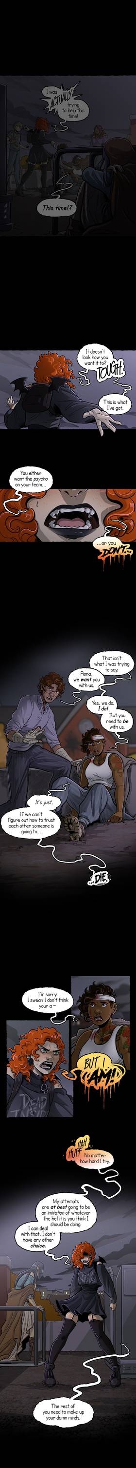 Read The Fantasy Book Club  180 Page 2 in English